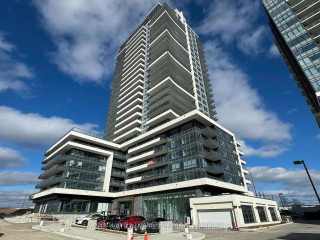 Condo for rent in Woburn, Ontario