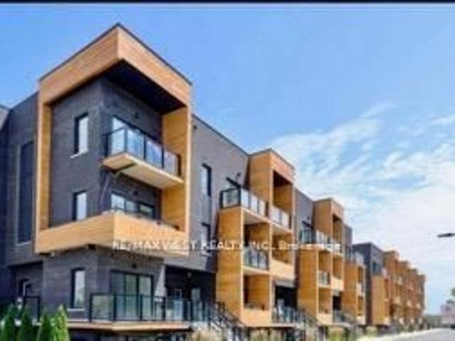 Condo for rent in Woburn, Ontario