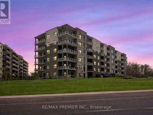 Condo for sale in Kitchener, Ontario