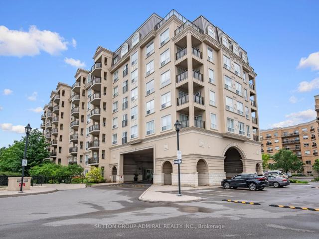 Condo for sale in York, Ontario