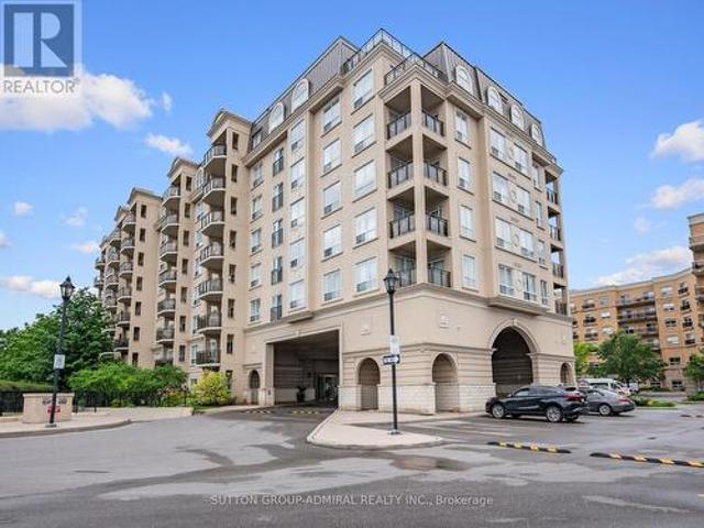 Condo for sale in York, Ontario