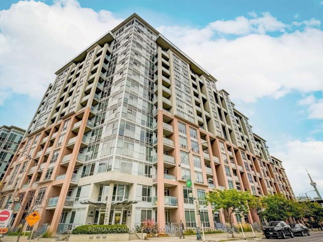 Condo for rent in Woburn, Ontario