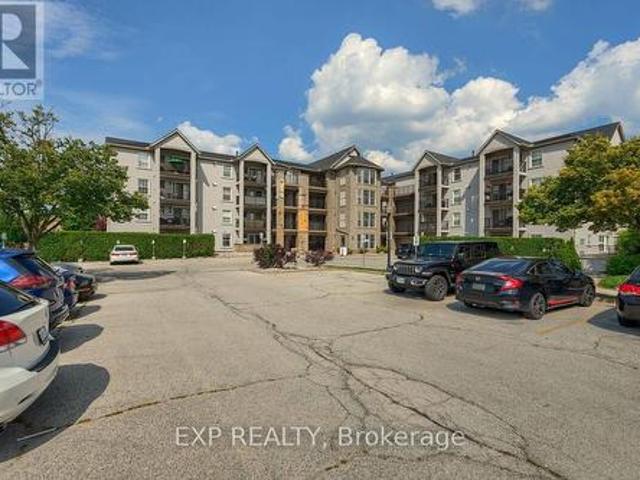 Condo for sale in Burlington