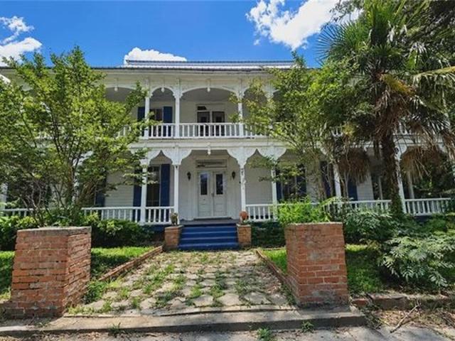 House for sale in Lafayette, Alabama