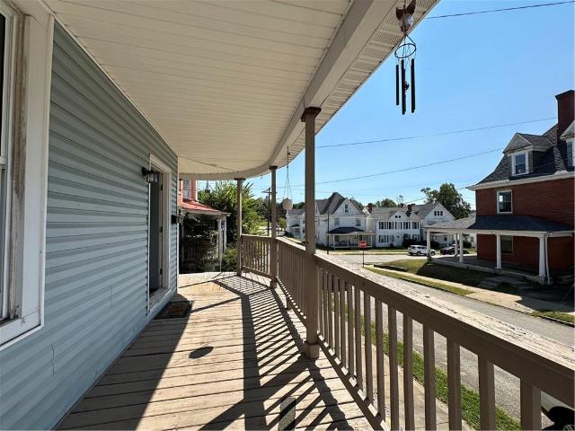 House for sale in Waynesburg, Pennsylvania