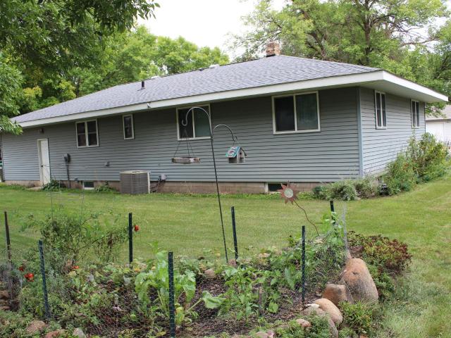 House for sale in Rose Terrace Mobile Home Park, Melrose