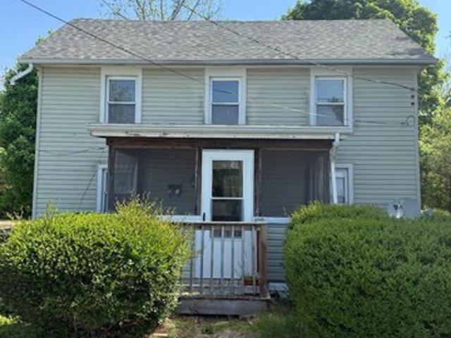 House for sale in Delaware