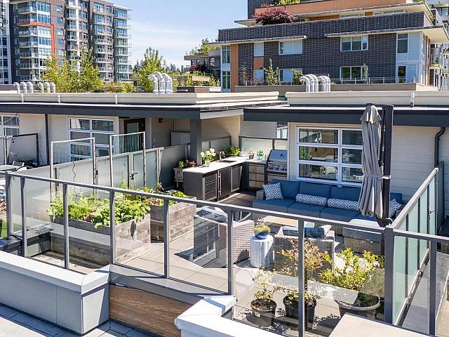 Condo for sale in British Columbia