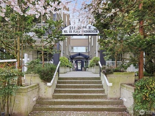 Condo for sale in Seattle, King County