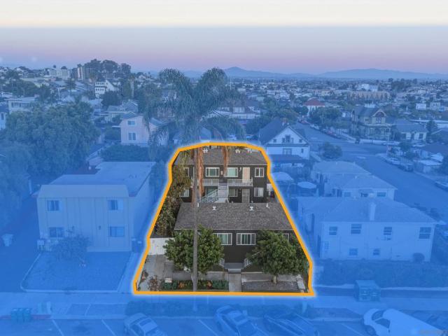 Commercial for sale in Jacumba, California