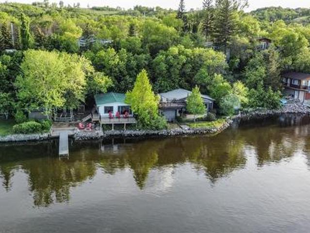 House for sale in Katepwa, Saskatchewan