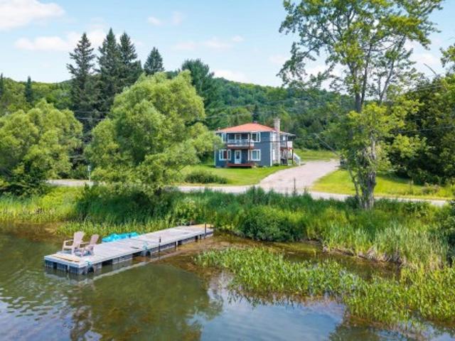 Property for sale in Laurentides, Quebec