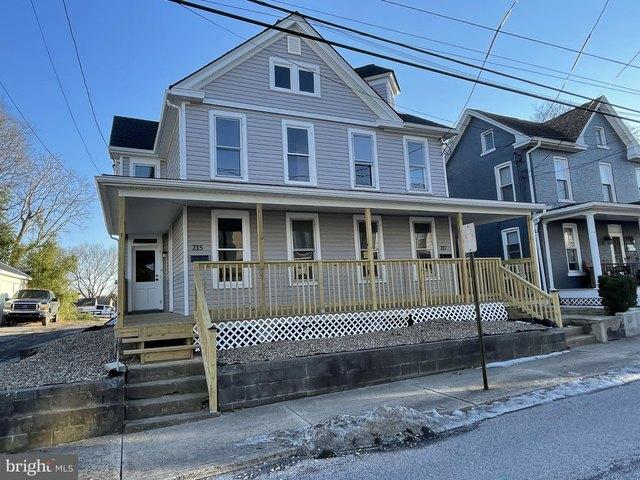 House for sale in Waynesboro, Pennsylvania