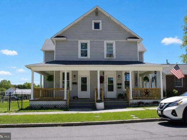 House for sale in Cumberland, Maryland