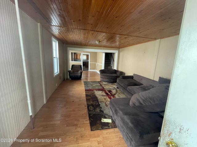 House for sale in Scranton, Pennsylvania