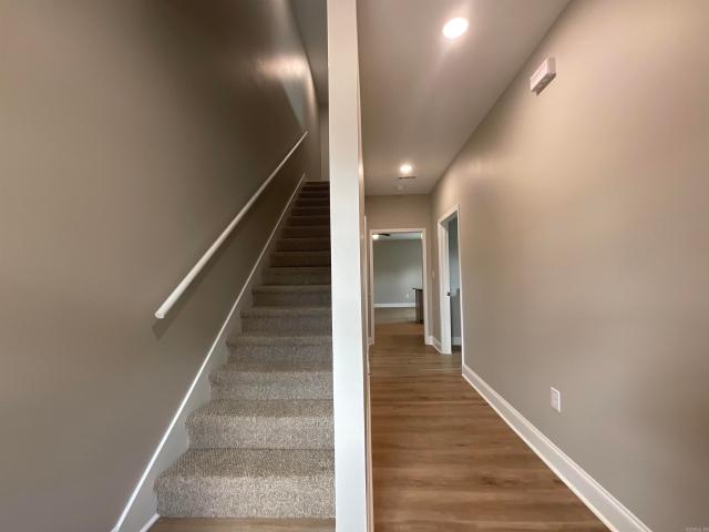 House for sale in Ark