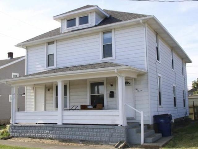 House for sale in Springfield, Clark County
