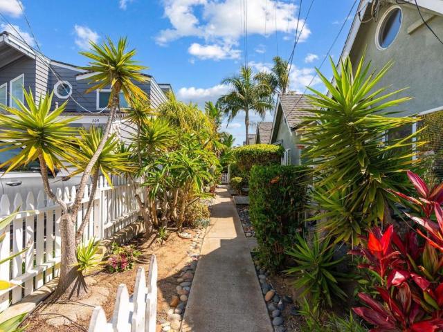 House for sale in Encinitas, San Diego County