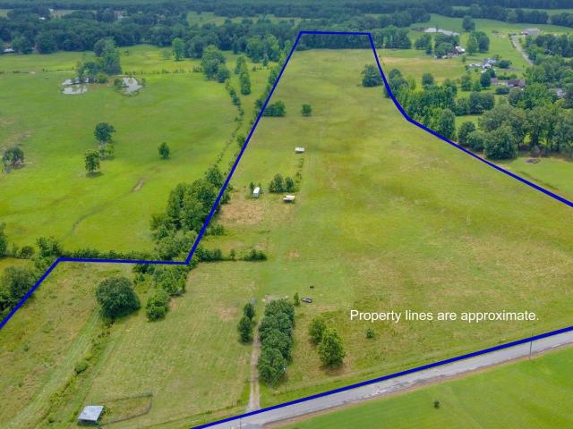 Land for sale in Ark