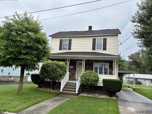 House for sale in Somerset, Pennsylvania