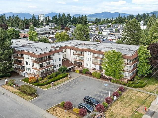 Condo for sale in Abbotsford, British Columbia