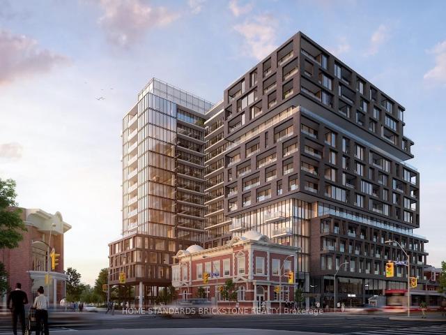 Condo for rent in Woburn, Ontario