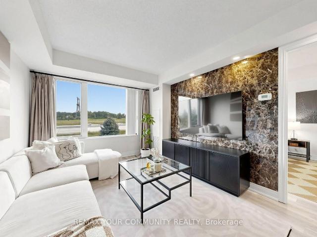 Condo for sale in York, Ontario