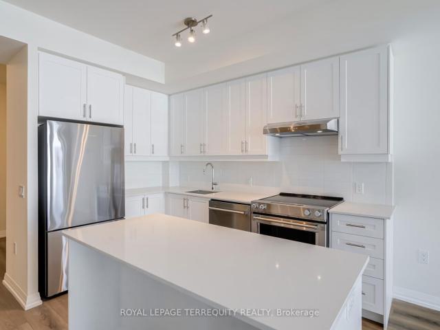 Condo for rent in York, Ontario