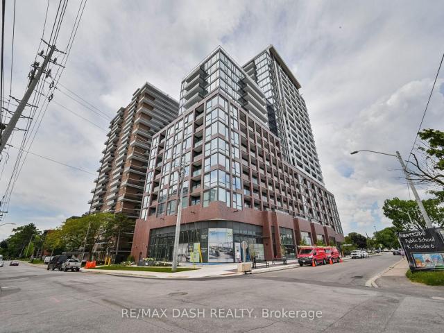 Condo for rent in Woburn, Ontario