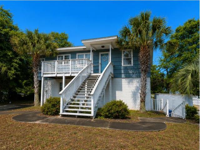 House for sale in Myrtle Beach, South Carolina