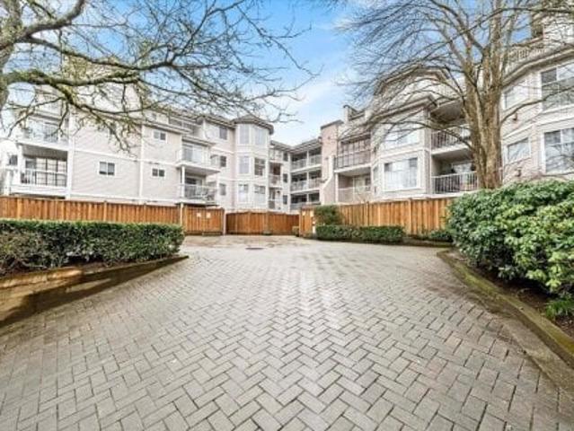 Apartment for sale in Port Coquitlam, British Columbia