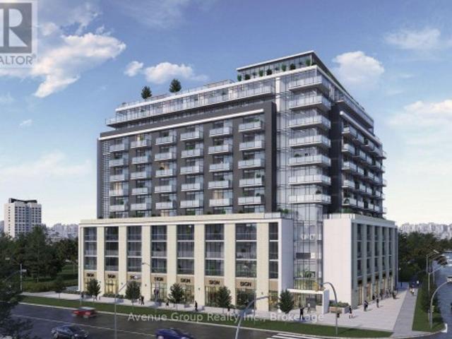 Property for rent in Woburn, Ontario