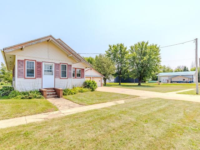 House for sale in Ashton, Iowa
