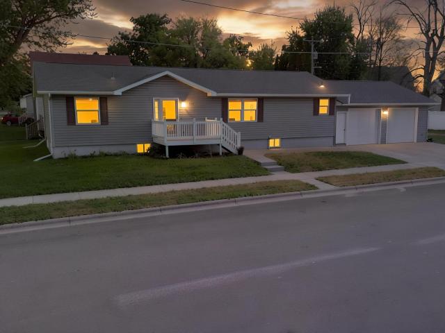 House for sale in Hayfield, Dodge County