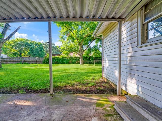 House for sale in Detroit, Texas