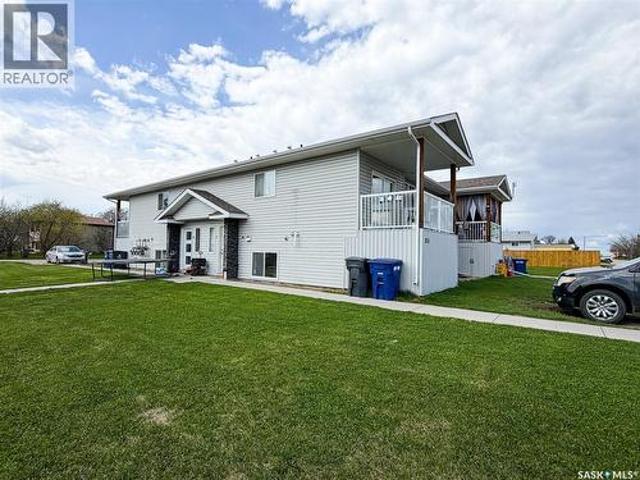 House for sale in Meadow Lake, Saskatchewan