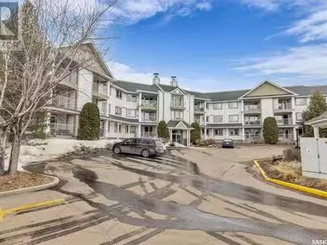 Condo for sale in Saskatoon, Saskatchewan