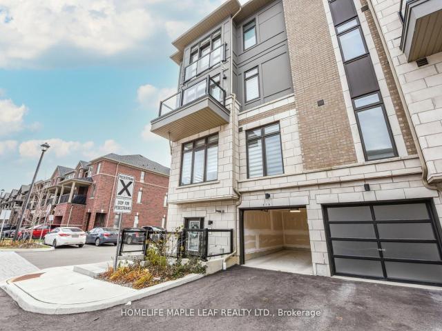 Condo for sale in Woburn, Ontario