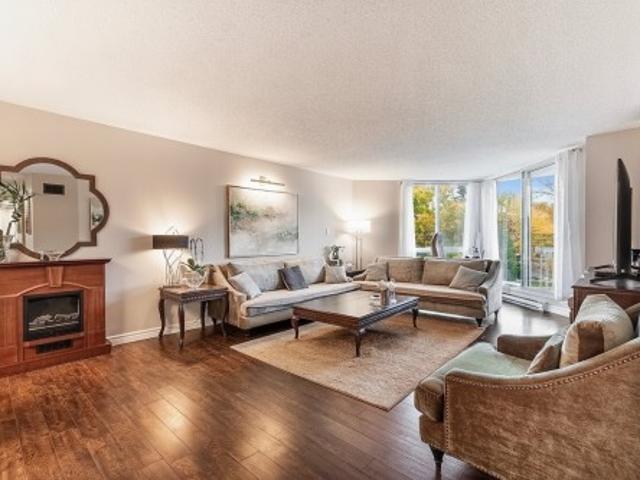 Condo for sale in Verdun, Montréal