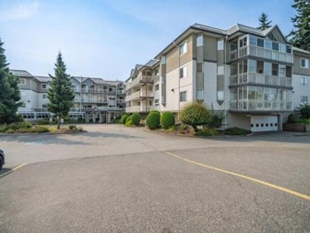 Apartment for sale in Abbotsford, British Columbia