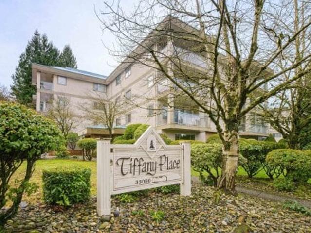 Apartment for sale in Abbotsford, British Columbia