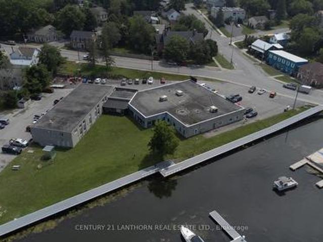 Commercial for rent in Prince Edward, Ontario