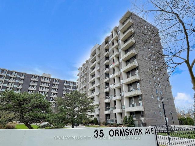 Condo for sale in Woburn, Ontario
