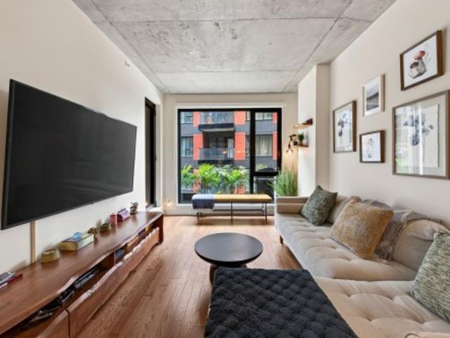 Condo for sale in Le Sud-Ouest, Montréal