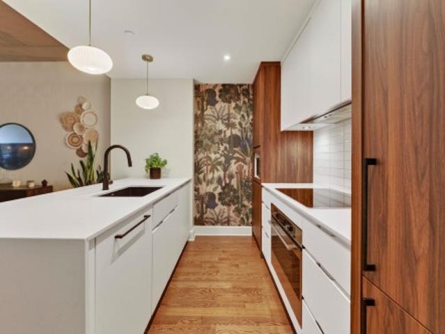 Condo for sale in St. Leonard's, Quebec