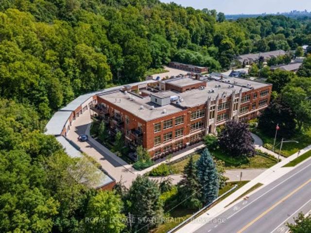 Condo for sale in Ancaster, Ontario