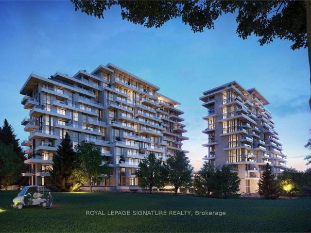 Condo for sale in York, Ontario