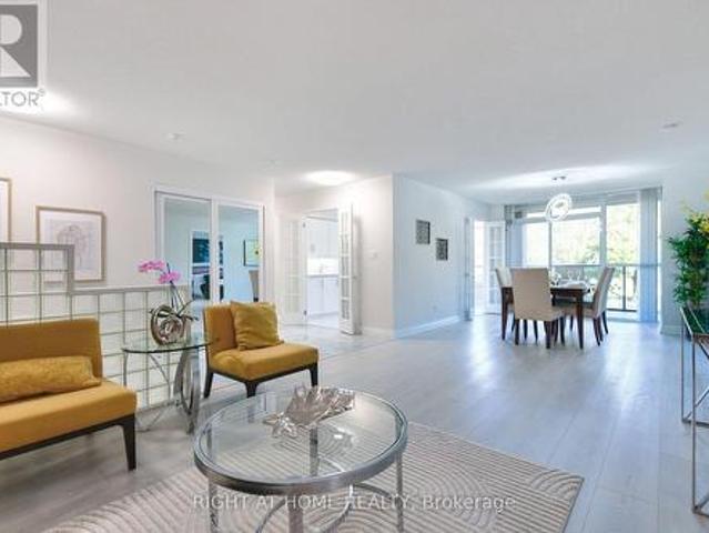 Condo for sale in Woburn, Ontario