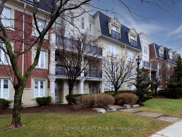 Condo for sale in Mississauga, Ontario