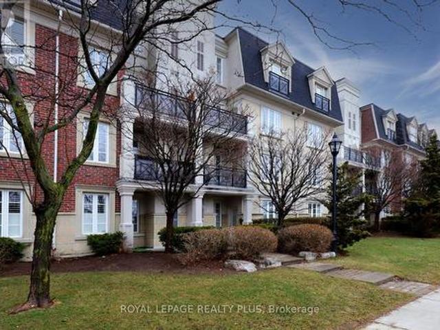 Condo for sale in Mississauga, Ontario